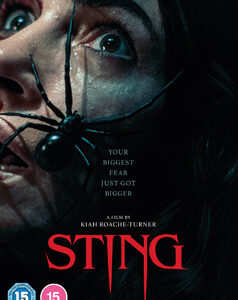 Sting (DVD)