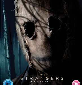 Strangers, The: Chapter 1 (Blu-Ray)