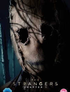 Strangers, The: Chapter 1 (DVD)