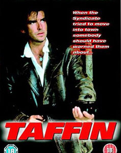 Taffin (Pierce Brosnan) (DVD)