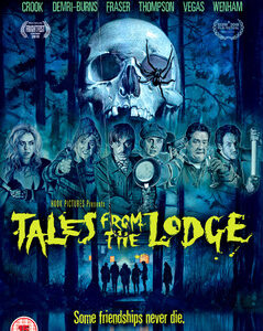 Tales from the Lodge (DVD)