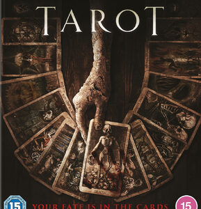 Tarot (Blu-Ray)