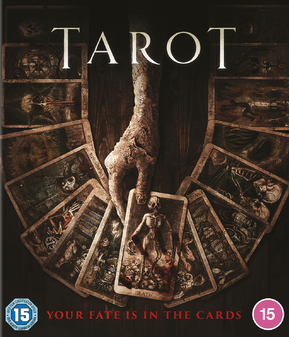 Tarot (Blu-Ray)