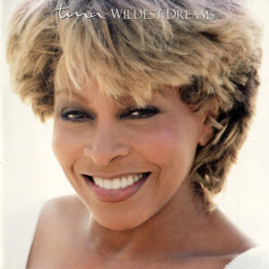 Tina Turner: Wildest Dreams (CD)