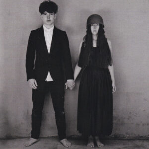 U2: Songs of Experience (CD)