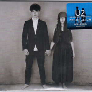 U2: Songs of Experience (CD) - Deluxe Edition