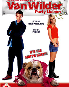 Van Wilder (Ryan Reynolds) (DVD)