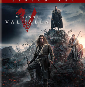 Vikings Valhalla - Season 1 (Blu-Ray)