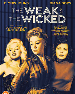 Weak And The Wicked, The (DVD)