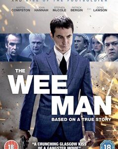 Wee Man, The (DVD)