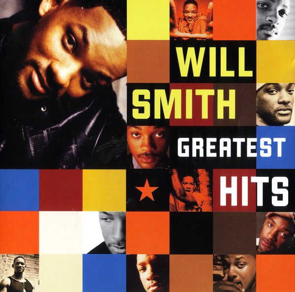Will Smith: Greatest Hits (CD)