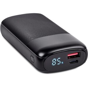 Alex Varga Antonius Fast Charge 20W Power Bank - 10,000mAh (AV-460)