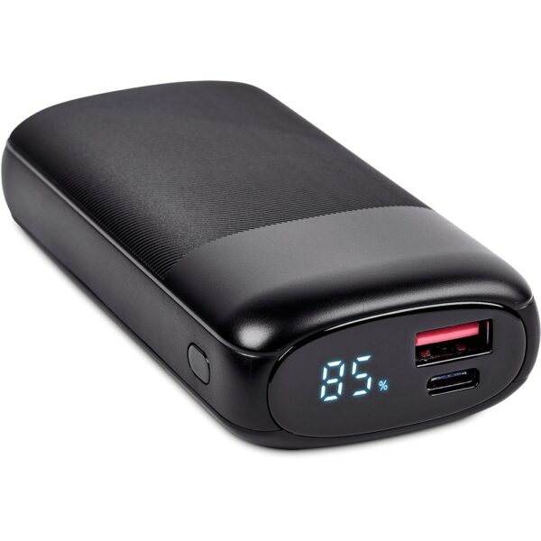 Alex Varga Antonius Fast Charge 20W Power Bank - 10,000mAh (AV-460)