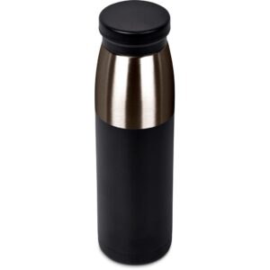 Alex Varga Borealis Stainless Steel Vacuum Water Bottle, 700ml (AV-264)