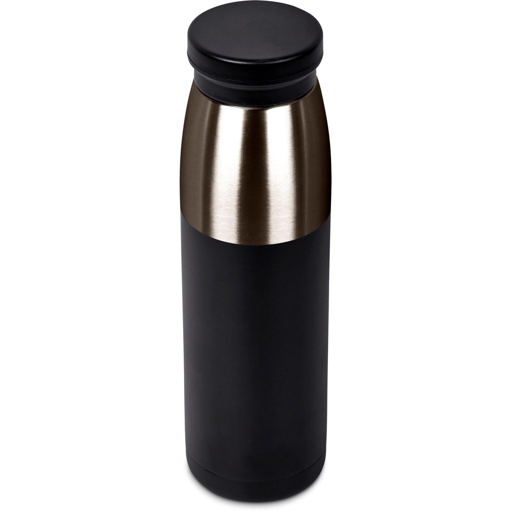 Alex Varga Borealis Stainless Steel Vacuum Water Bottle, 700ml (AV-264)