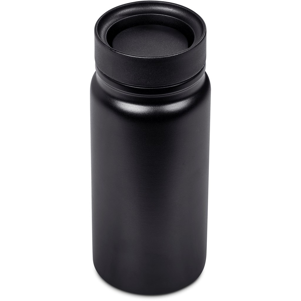 Alex Varga Ramos Stainless Steel Vacuum Tumbler, 400ml (AV-265)