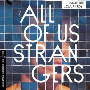 All of Us Strangers (4K Ultra HD+Blu-Ray) - Criterion Collection