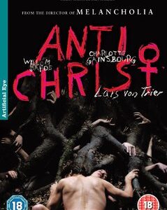 Antichrist (Willem Dafoe) (DVD)