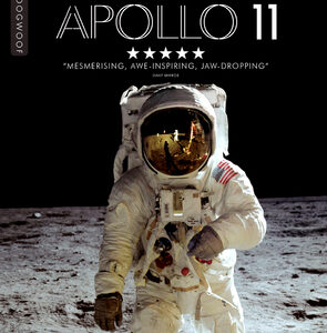 Apollo 11 (Blu-Ray)