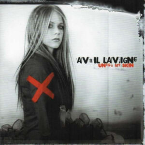 Avril Lavigne: Under My Skin (CD)