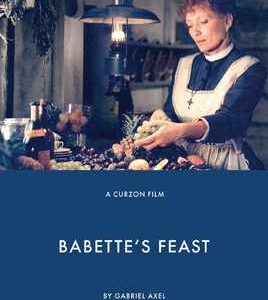 Babettes Feast (Blu-Ray)