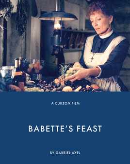 Babettes Feast (Blu-Ray)