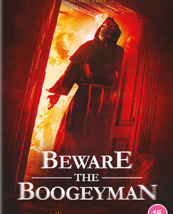 Beware The Boogeyman (DVD)