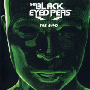 Black Eyed Peas: The E.N.D. (CD)