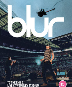 Blur: To the End - Live At Wembley Stadium (DVD)