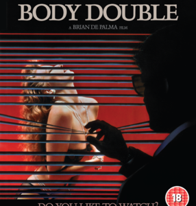 Body Double (Melanie Griffith) (Blu-Ray)