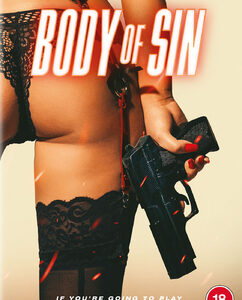 Body of Sin (DVD)