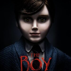 Boy, The (4K Ultra HD+Blu-Ray) - Collectors Edition