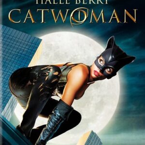 Catwoman (Halle Berry) (Blu-Ray)