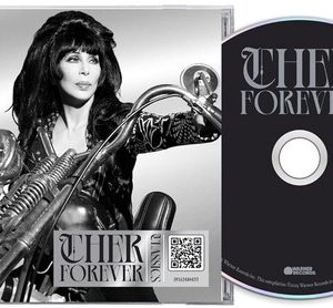 Cher: Forever (CD)