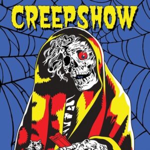 Creepshow (4K Ultra HD Steelbook) - Limited Edition