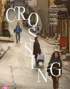 Crossing (DVD)