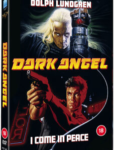 Dark Angel (Dolph Lundgren) (DVD)
