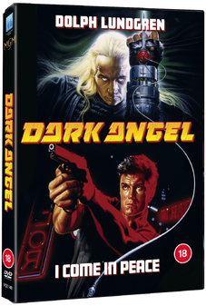 Dark Angel (Dolph Lundgren) (DVD)