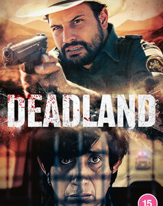 Deadland (DVD)