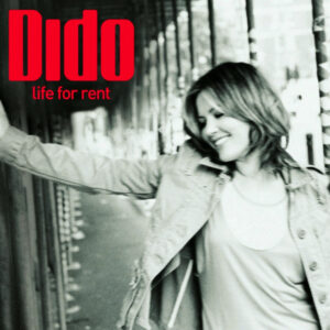 Dido: Life For Rent (CD)