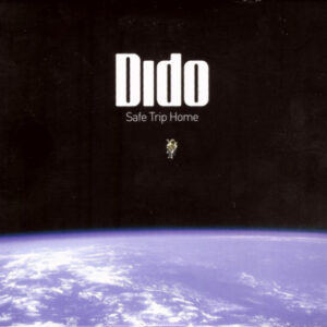 Dido: Safe Trip Home (CD)