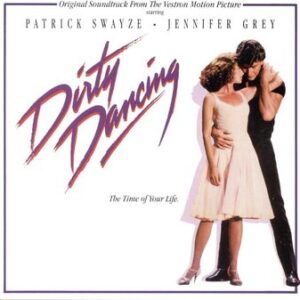 Dirty Dancing: Original Soundtrack (CD)