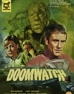 Doomwatch (Ian Bannen) (DVD)