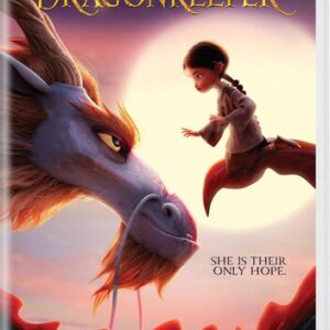 Dragonkeeper (DVD) - REGION 1