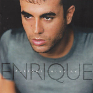 Enrique Iglesias: Enrique (CD)
