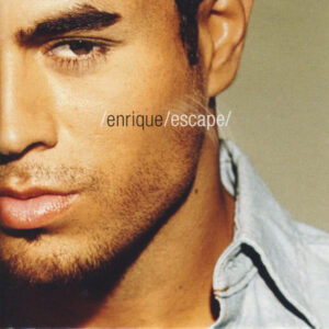 Enrique Iglesias: Escape (CD)