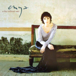 Enya: A Day without rain (CD)