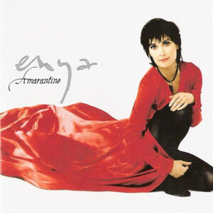 Enya: Amarantine (CD)