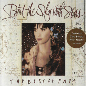 Enya: Paint the Sky with Stars - The Best Of (CD)