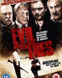 Evil Roy Slade (John Astin, Mickey Rooney) (DVD)